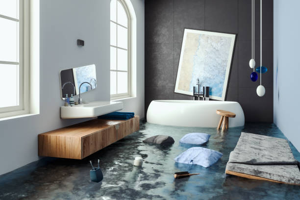 Best Water damage restoration company  in Suwanee, GA