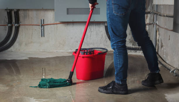 Best Residential water damage restoration  in Suwanee, GA