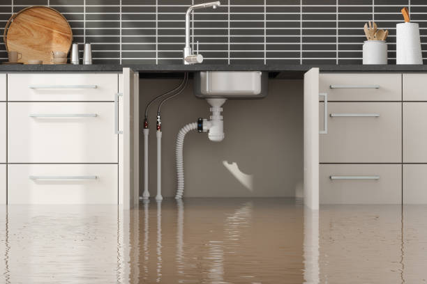 Best Emergency water damage restoration  in Suwanee, GA